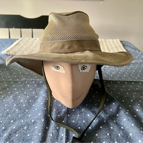 Outback Trading Company bush hat - Picture 1 of 4